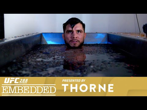 UFC 288: Embedded | Episódio 1