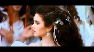 Labyrinth Ballroom Scene - full song