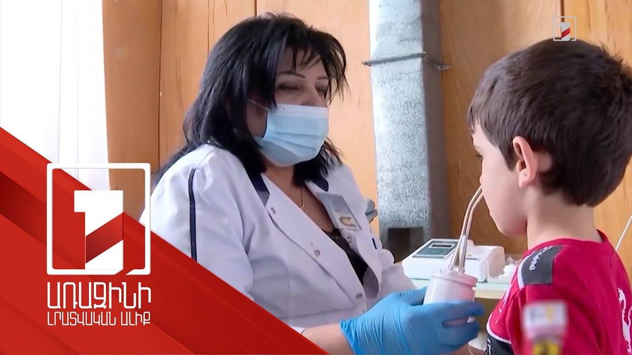 Երևանի 7 պոլիկլինիկա կմիավորվի. աշխատակիցների կրճատում չի լինի