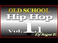 Old School Mixtape 1.1 (Soul/Funk/Hip Hop/R&B ...