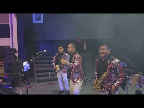 Grupo Tronador Chilena La Polvadera