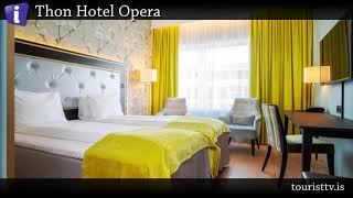 Thon Hotel Opera