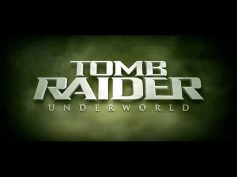 Tomb Raider Underworld Trailer - Xbox360, PS3