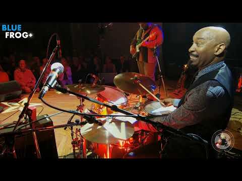 You need to see this! #rickestrin #livemusic