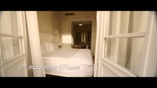 Corinne Art & Boutique Hotel