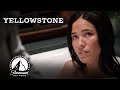 There S Monsters Everywhere Yellowstone Paramount Network