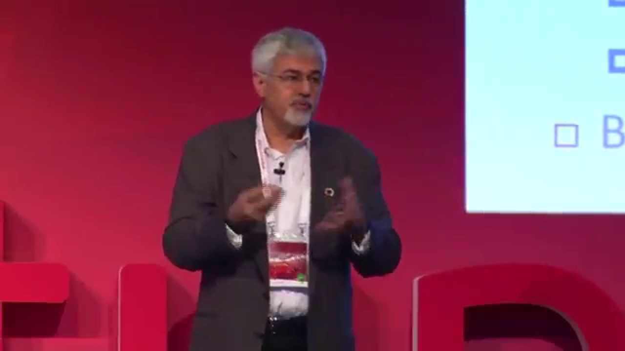 Five Reasons Why You Should Become an Entrepreneur