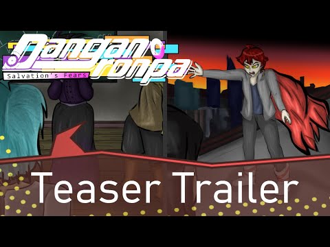 Teaser Trailer