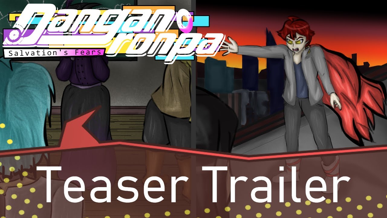 Teaser Trailer