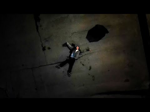 LAINEEN KASPERI - KOUVOLA LOKAKUUSSA (official video)