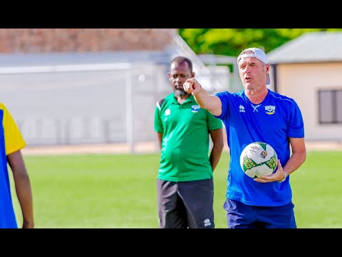 UMUTOZA WA #AMAVUBI ARAMENYEKANA MU GIHE GITO CYANE, TORSTEN ARAGARUKA?