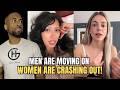 Women Are CRASHING OUT As Men Move On To Better Options In Modern Dating