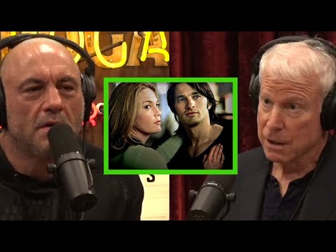 The Reasons for Female vs. Male Infidelity Explained by Evolutionary Psychologist David Buss