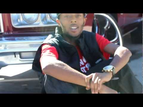 Woodlife Wreckordz - Lil Mal - Long Way (Music Video)