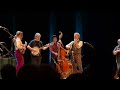 Béla Fleck "My bluegrass heart" - Stomping grounds & Dear old dixie, live in Vienna (encore) - James Jones Béla Fleck "My bluegrass heart" - Stomping grounds & Dear old dixie, live in Vienna (encore)
