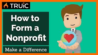 How to Start a Nonprofit Organization - 501c3 Organization