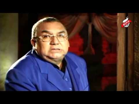 EL CONTRAGOLPE  -  ALCI ACOSTA