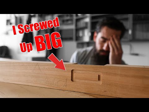 Even Professionals Make Mistakes