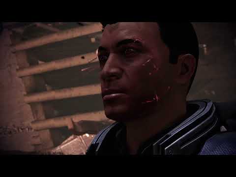 Mass Effect 3™ Legendary Edition PT 32