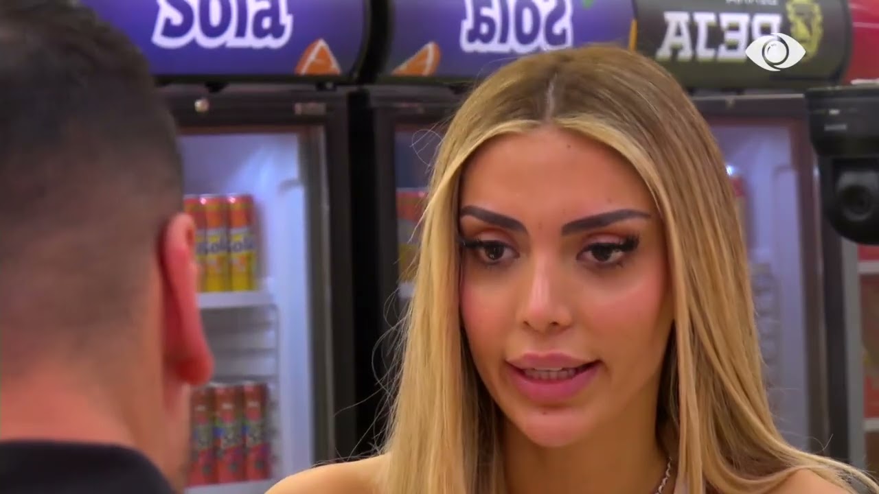 “Kam qenë shumë keq”/ Vijon diskutimi Brikena-Mateo: Kushdo që të më fliste në ato momente…