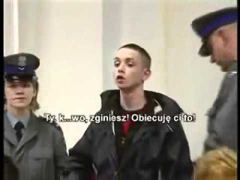 Patologia w polskim sądzie