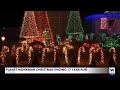 Planet Monkman Christmas Ending 17 Year Run