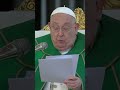 Muere El Papa Francisco A Los 88 Años