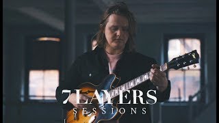 Lewis Capaldi  - Mercy - 7 Layers Sessions #101