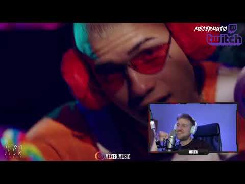 *REACCIÓN* 😮 Boza - LOLLIPOP 🍭