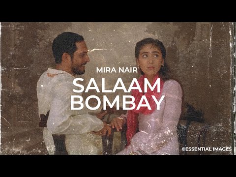 Essential Images from Salaam Bombay by Mira Nair