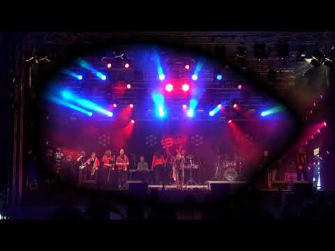 Brass Inc. BregePop 2019