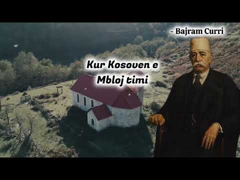 Djemt e Tropojës - Bajram Curri