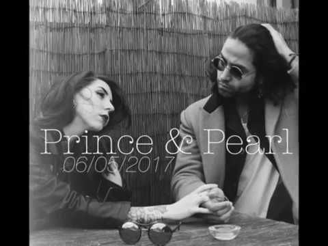 Prince and Pearl -  I See You (Original Track)