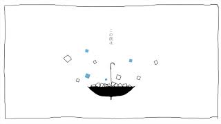 他人事の音がする / あめのむらくもP (covered by 緑仙)
