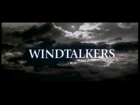 Trailer Windtalkers