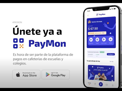PayMon