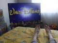 Opening To The Book Of Pooh Stories From The Heart 2001 DVD