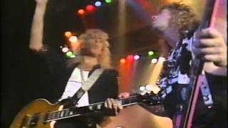 Night Ranger - (You Can Still) Rock In America (Live 1989)