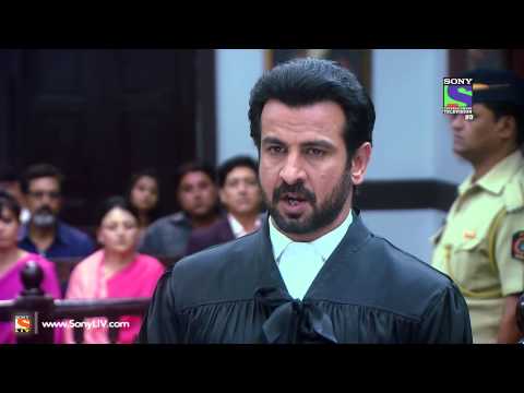 Adaalat - Yamraj Qatil - Episode 335 - 14th June 2014