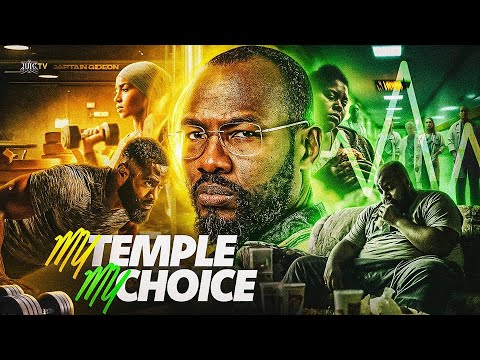 MY TEMPLE MY CHOICE
