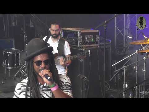 Unlimited Culture @ Reggaejam 2022