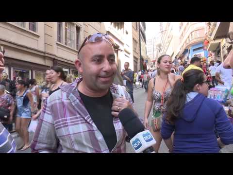 Século News -  Dica presente dos pais - 05/08/2015