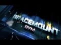 Bodybuilding Gyms Edinburgh
