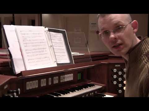 O Lord, Now Let Your Servant Hymn of the Week