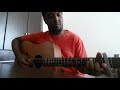 Take Me Back to Baltimore - fingerstyle guitar