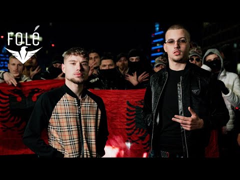 Valmir, Olaj - Albana Gangsta (Official Video)