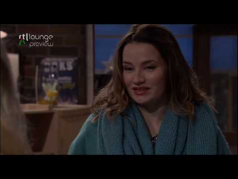 GTST - Wiet en Anna | Anna op zoek naar liefde Wiet? - Story line #103 (31 december 2014)