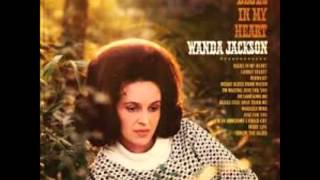 Wanda Jackson - I'm Waiting Just For You (1964).