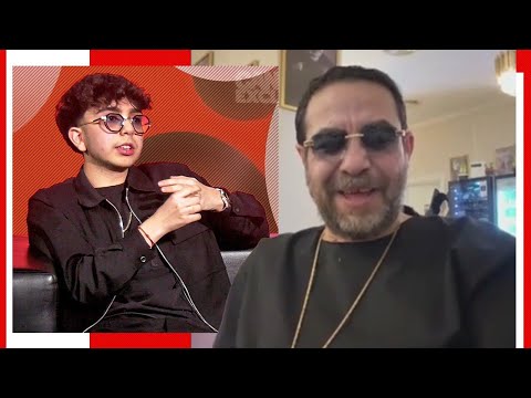 Dan Bursuc is preparing his retirement from music: "I want to pass the baton to my son"