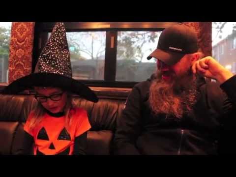 Kids Interview Bands - Amon Amarth